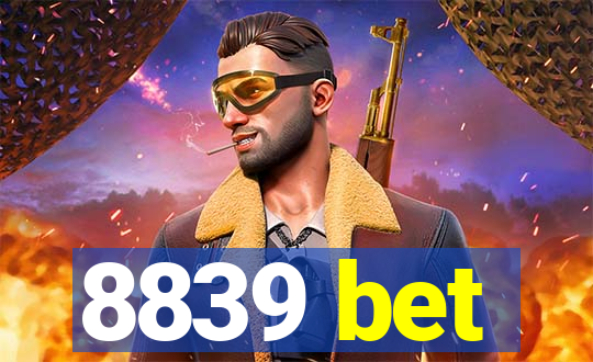 8839 bet